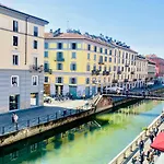 Sweet Apartment Milano Navigli