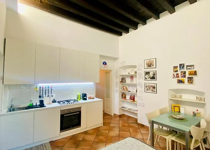 Sweet Apartment Milano Navigli
