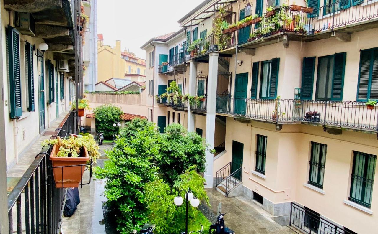 Sweet Navigli * Milano
