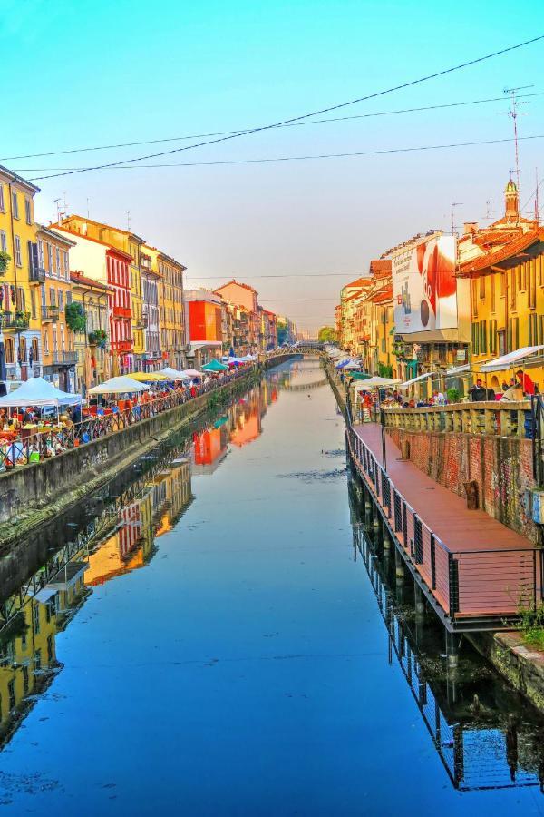 Sweet Navigli Appartamento Milano