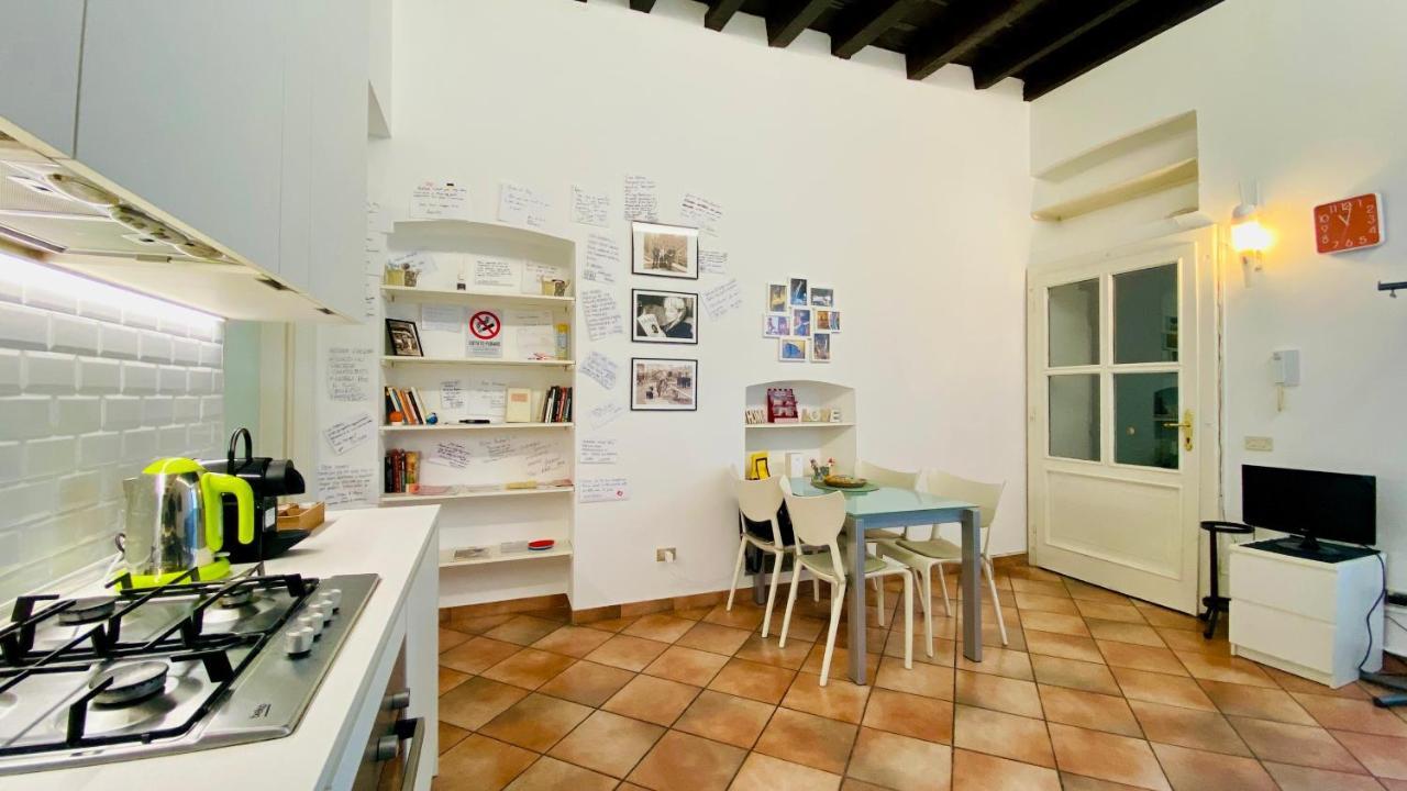 Appartamento Sweet Navigli