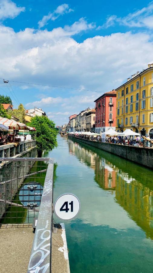 Sweet Navigli * Milano
