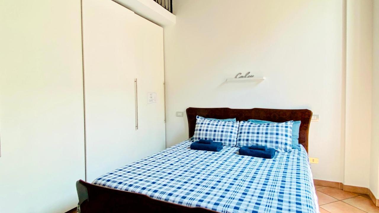 Appartamento Sweet Navigli Milano