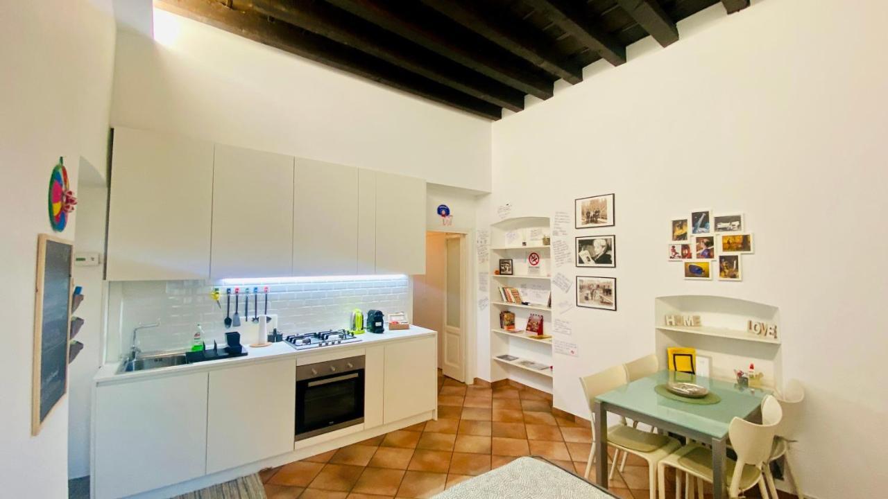 Appartamento Sweet Navigli