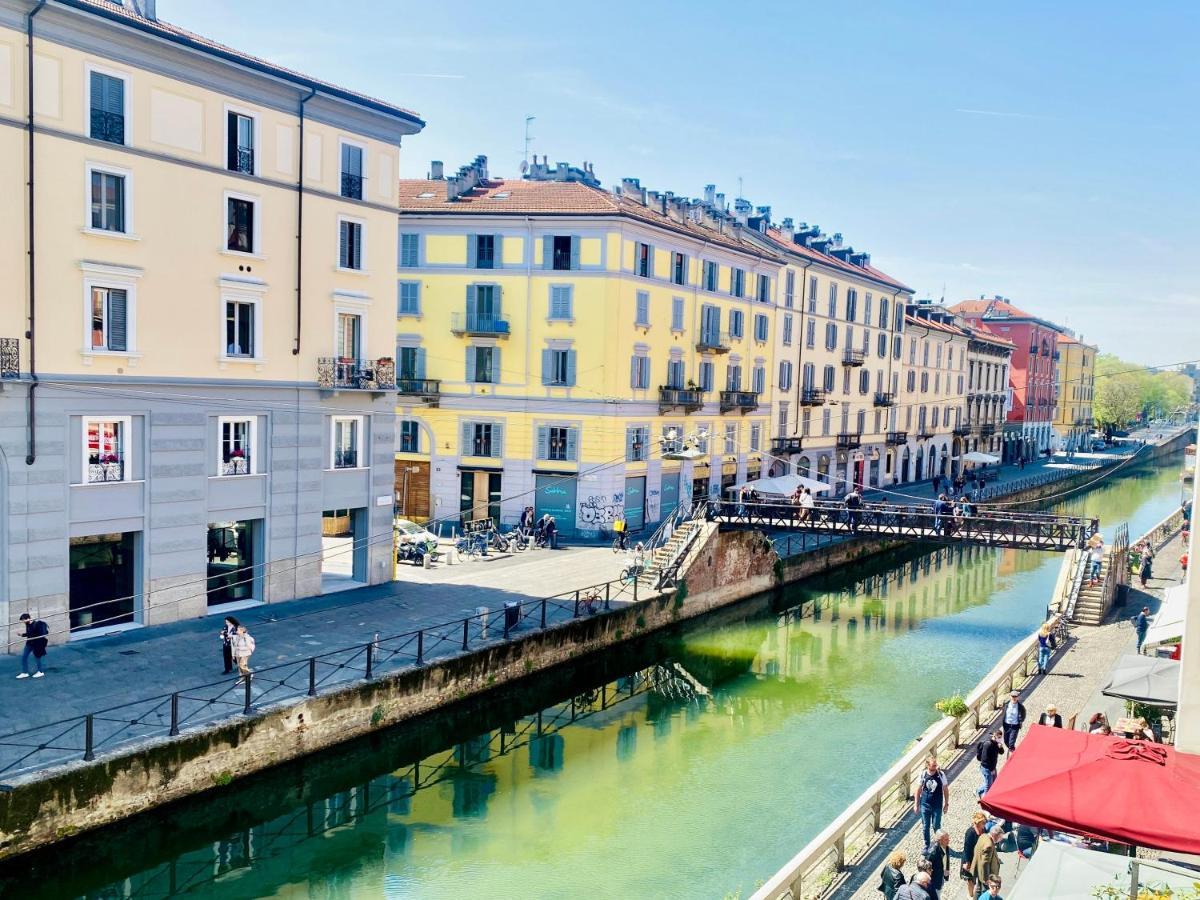 Sweet Navigli Appartamento